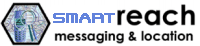 mobile messaging module - simple, cost-effective ways to communicate with/organise your mobile workforce